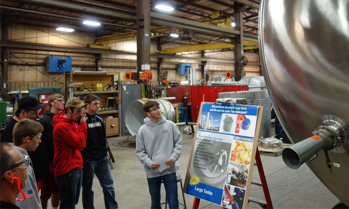 dodge county manufacturers